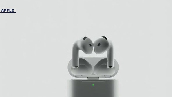 Apple Airpods PRO 2 receive approval as hearing aids