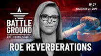 Battleground Ep. 27-  Roe Reverberations: Abortion reshapes the swing state landscape