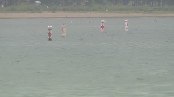 57-year-old drowns at Lake St. Clair Metro Park, sheriff gives safety tips