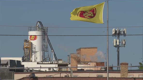 Ferrara to close Jelly Belly plant in North Chicago