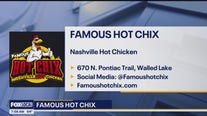 Famous Hot Chix