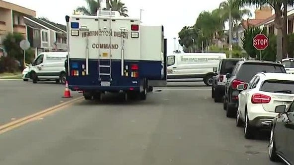 OC stabbing turns deadly on Independence Day