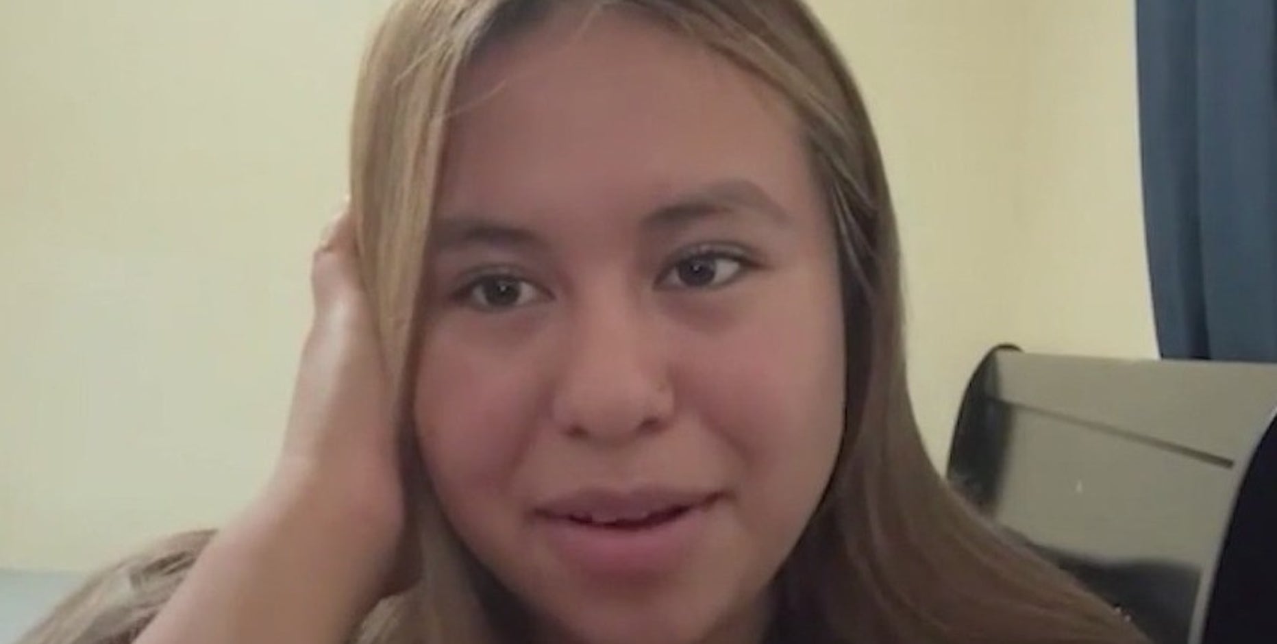 Young woman survives Alamo I-680 freeway shooting, bullet still lodged in head