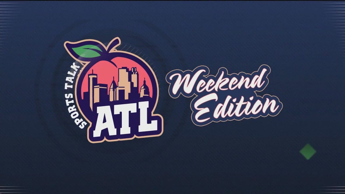 SportsTalk ATL: August 2, 2025