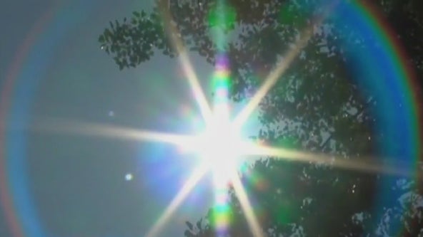 SoCal heat wave to continue through next week