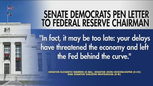 Federal Reserve meets amid call for interest rate cuts