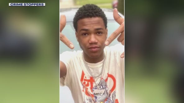 Reward raised to $20K in drive-by murder of Trevion Ward