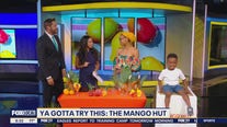 Ya Gotta Try This: The Mango Hut
