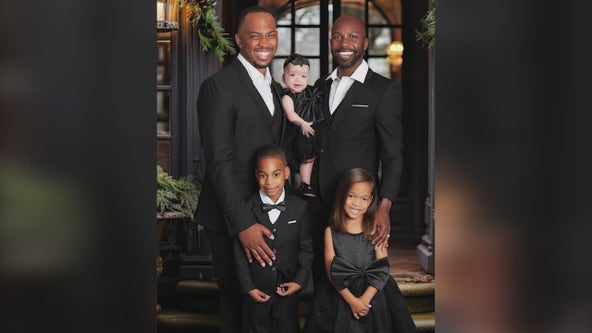 Viral Chicago TikTok stars the Joseph family share their life story in new book
