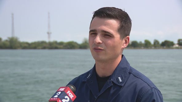 Port Huron Float Down is Sunday as first responders issue safety warnings