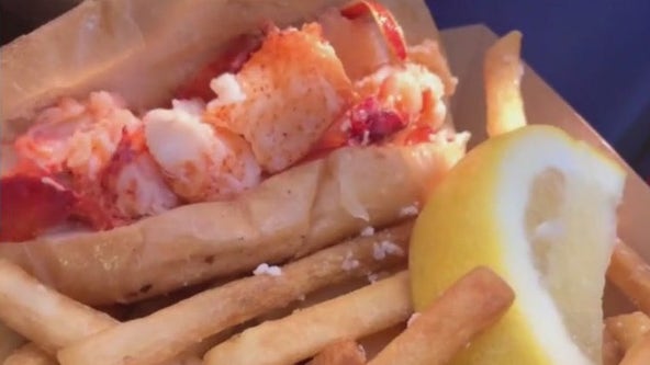 'Original Lobster Festival' happening this weekend