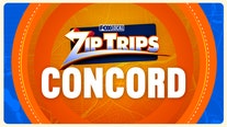 Zip Trips: Concord
