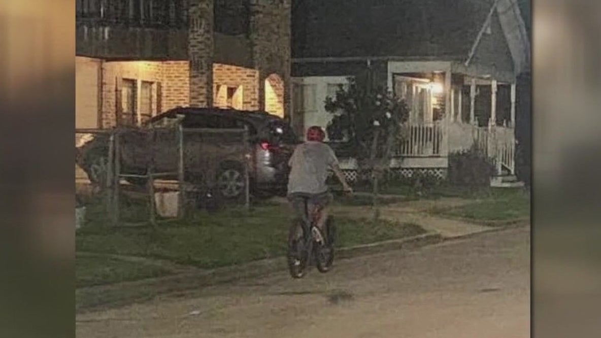 Houston expert shares self-defense tips after trail assaults