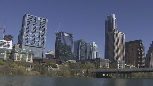 Austin approves $5.9B budget