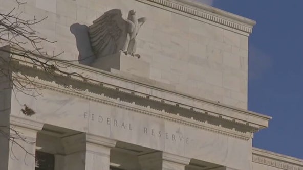 Fed holds key interest rate, investors eye Sept. cut