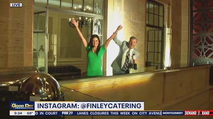 Bob on the Job: Wedding Planner