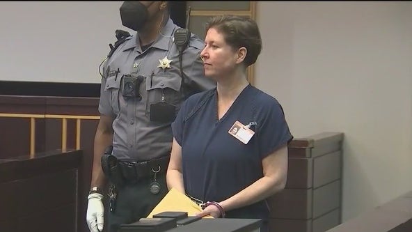 Sarah Boone must represent self during murder trial, judge says