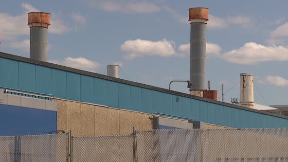 2,400+ workers at Stellantis in Warren plant may be laid off