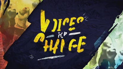 Voices For Change: V Foundation funds game-changing cancer research