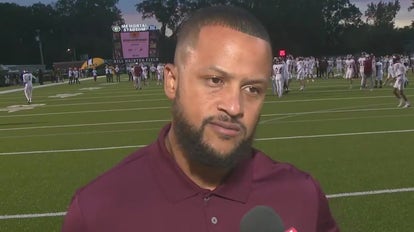 Central eyes third straight region title vs. Griffin