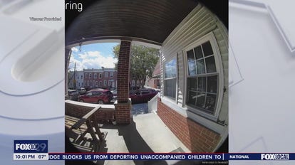 17-year-old killed after gunfire erupts on street in Wilmington