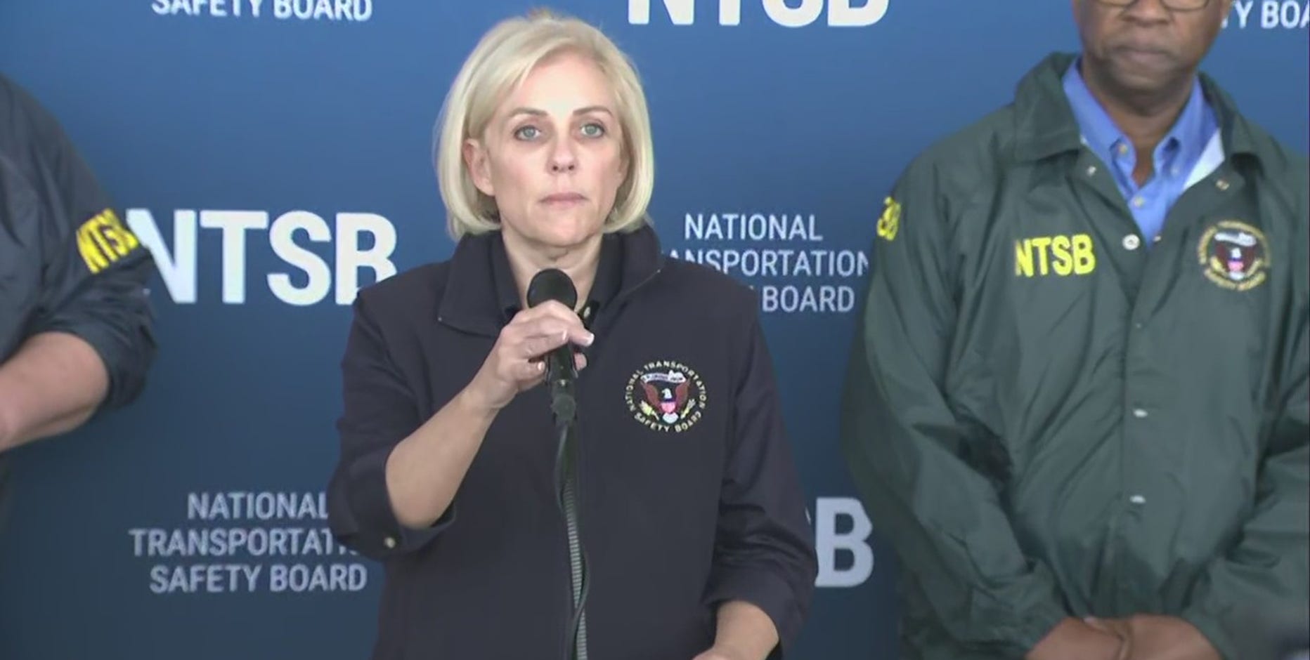 What caused the DC plane crash? What we know and what we don’t know