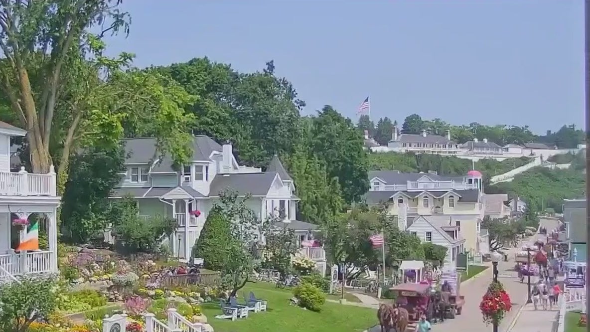 Working to grow the State of Michigan