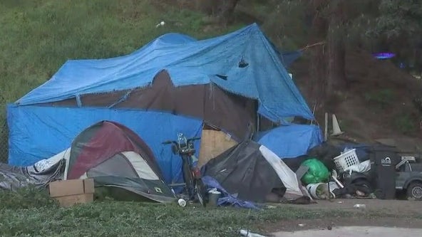 'We cannot arrest our way out of homelessness:' Bay Area reacts to Supreme Court ruling