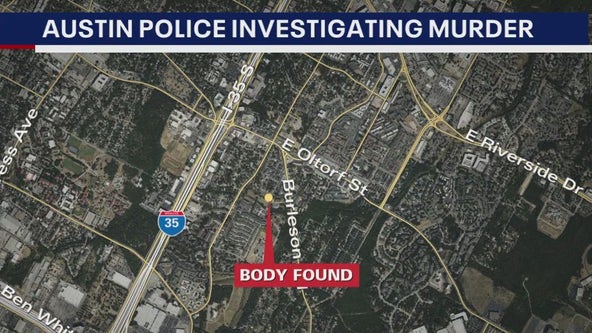 Body found in abandoned home identified