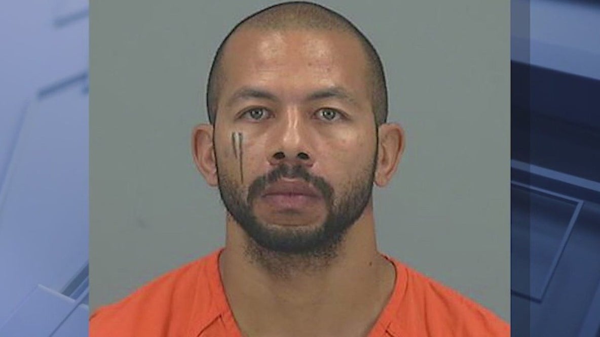 New details in Pinal County kidnapping, animal abuse case