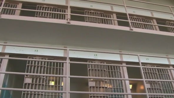 Harris County Jail remains out of compliance, faces November deadline