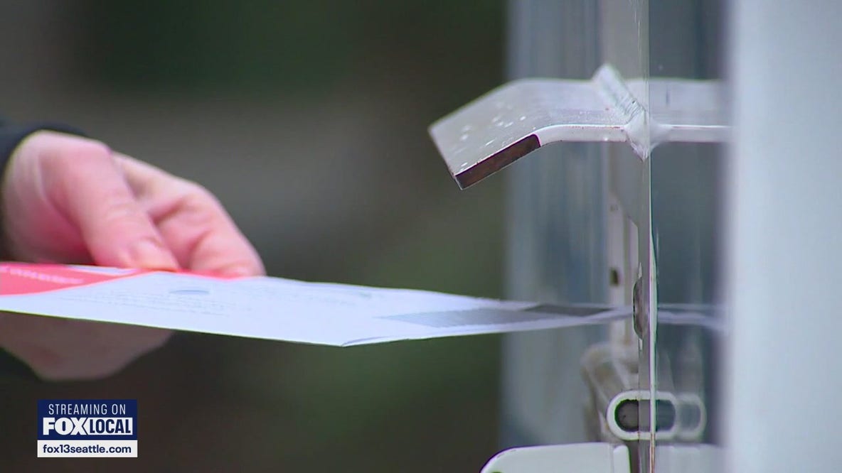 Early election results reflect Seattle's political landscape