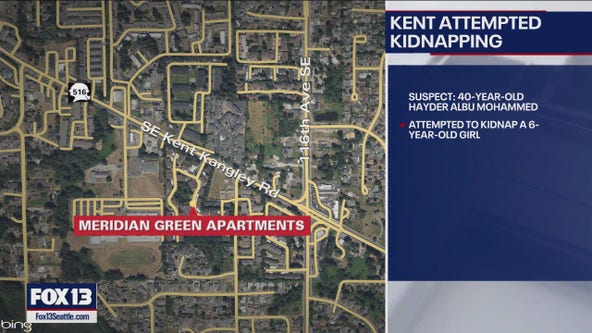 11-year-olds thwart kidnapping in Kent