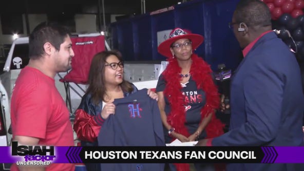 2024 NFL season: Texans Tailgate season