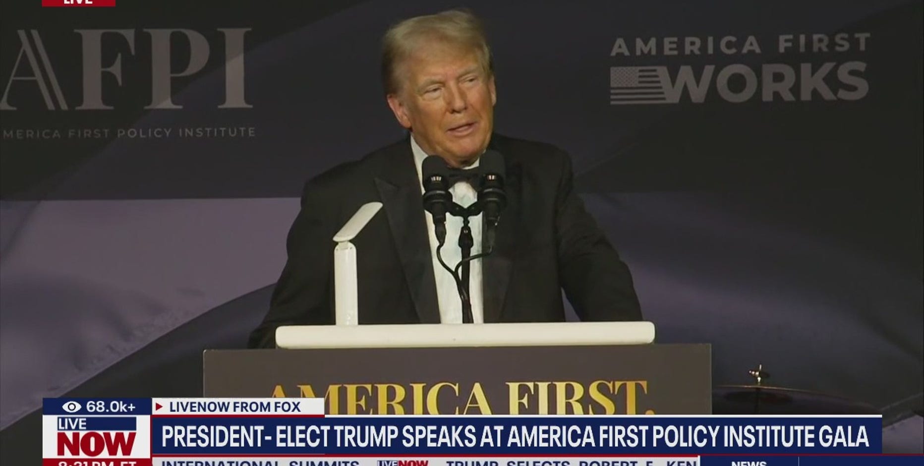 Trump’s Cabinet, White House staff picks: Who’s been nominated so far