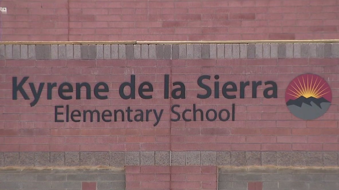 Air quality issues prompt Ahwatukee school closure