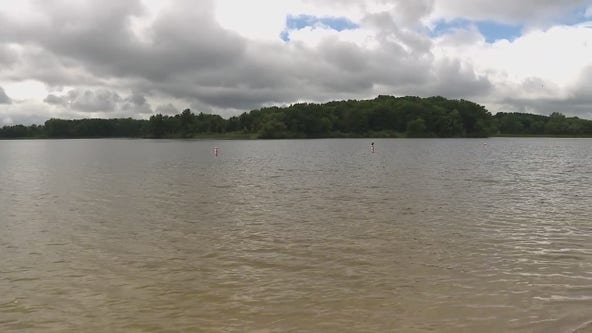 Teen hospitalized after near drowning at Stony Creek Metropark