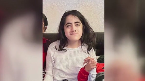 Woman with autism goes missing in Ventura County