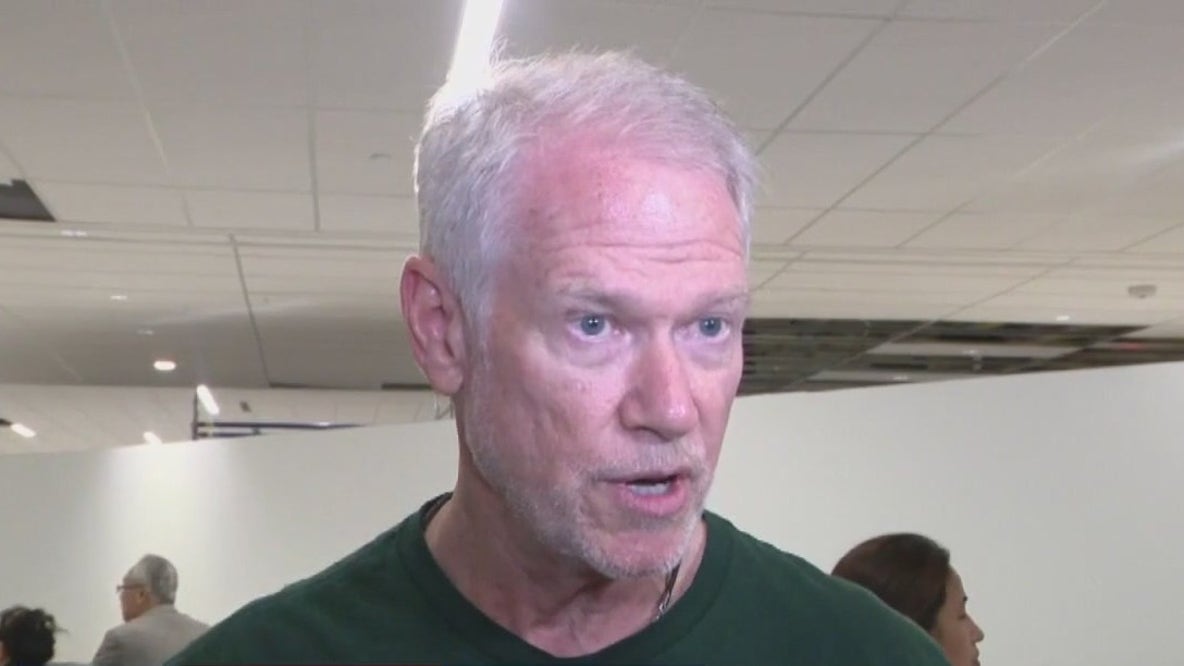 Injured children from Gaza brought to Houston for treatment