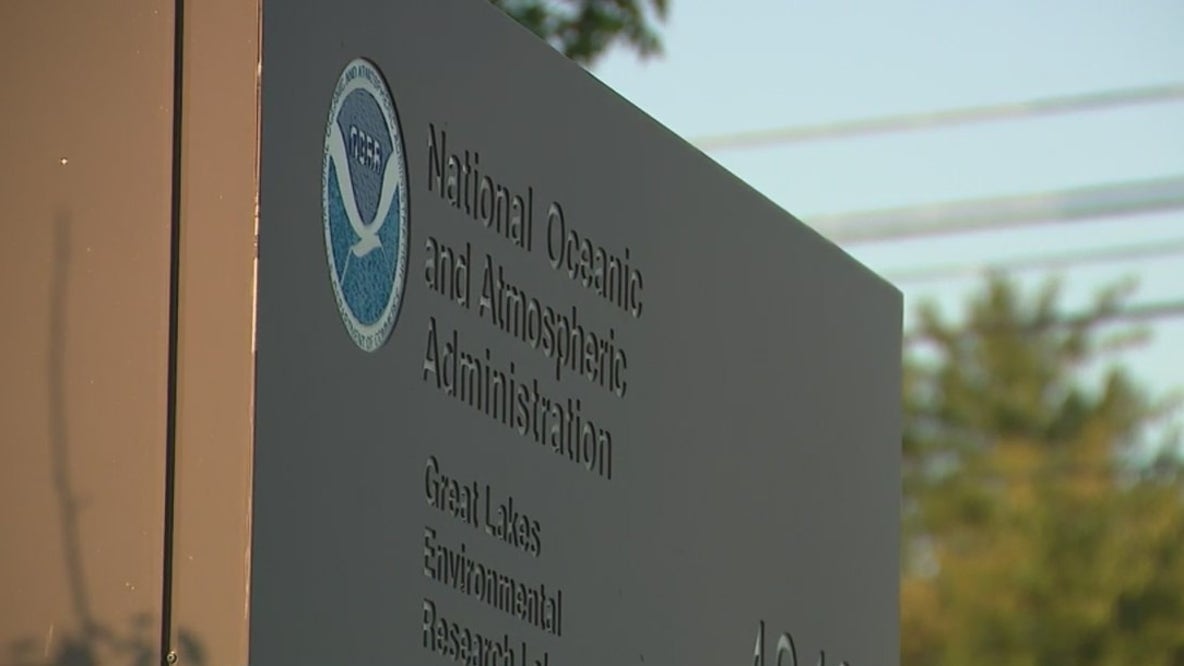 National Weather Service hiring again after Trump job cuts