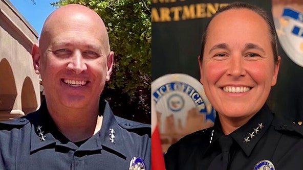 Sedona PD deputy chief fired after fallout with chief