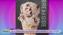 Emerald Eats: Salt & Straw launches brewer series inspired by popular beers