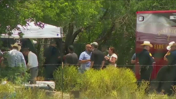 26 victims rescued after human smuggling bust in Texas