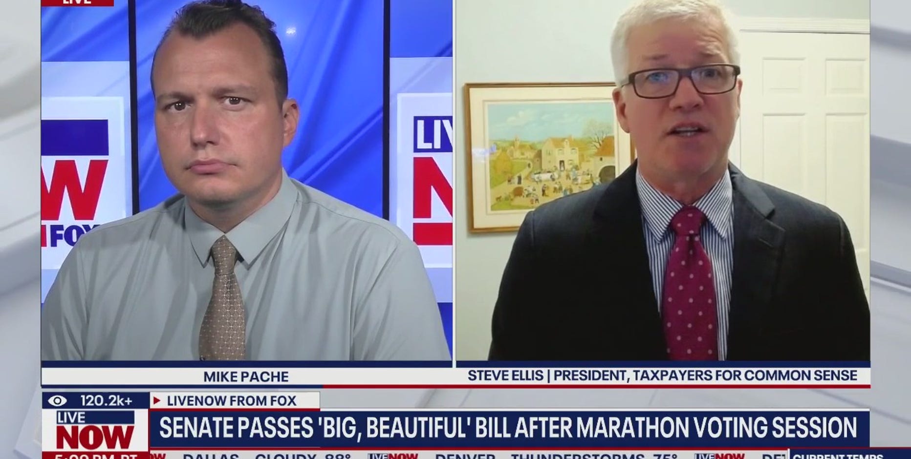 ‘Senior bonus’ explained: What Trump's budget bill means for Social Security taxes