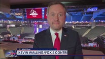 Trump assassination attempt investigation continues amid RNC