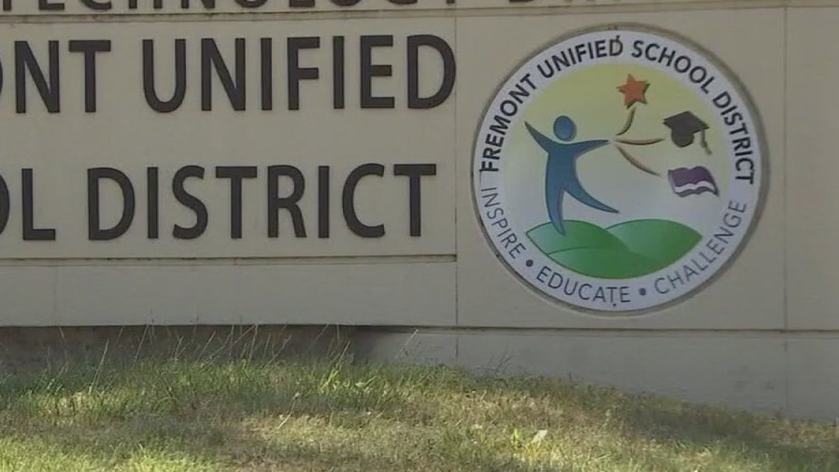 Back to school with Fremont Unified School District's superintendent