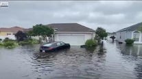 Florida woman considers leaving ahead of hurricane season