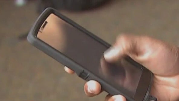 Mobile phones not linked to brain cancer: study