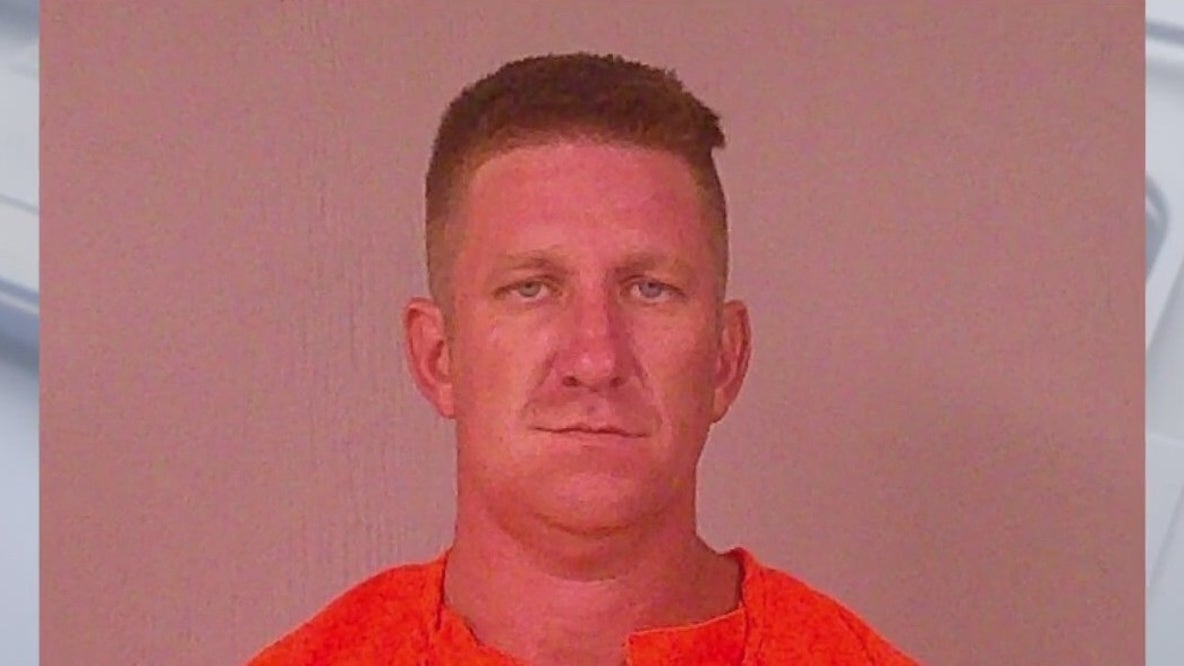 Driver charged in crash has history of DWIs