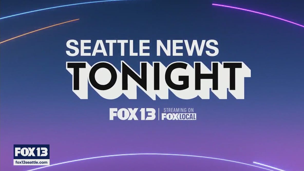 Seattle News Tonight for Sunday, 11/2